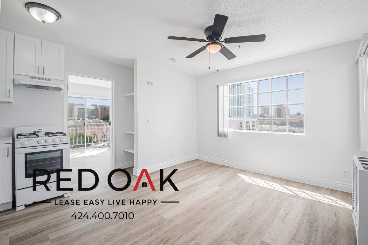 Condo for rent at 518 E 4th St #406, Long Beach, CA 90802