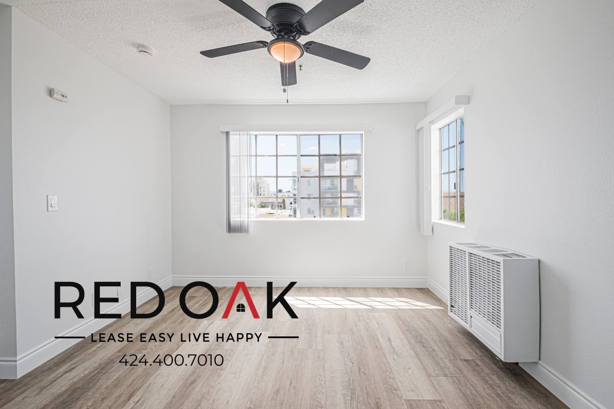 Condo for rent at 518 E 4th St #406, Long Beach, CA 90802
