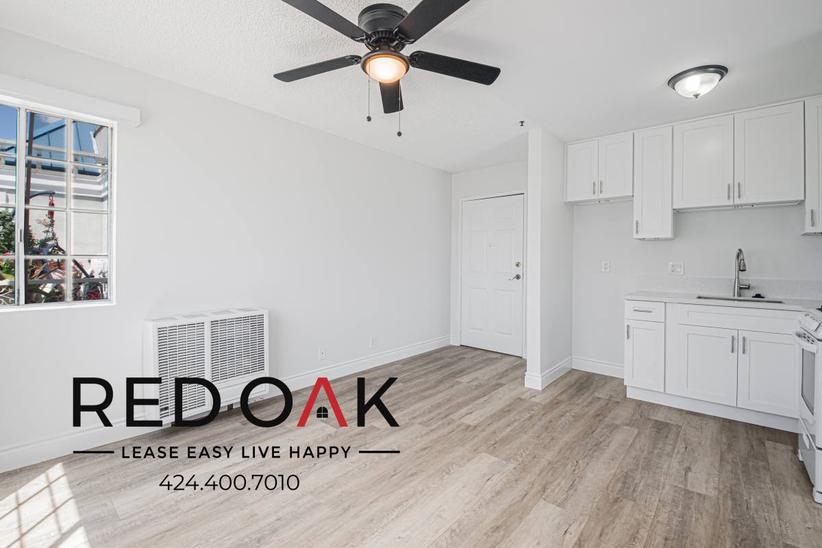 Condo for rent at 518 E 4th St #406, Long Beach, CA 90802