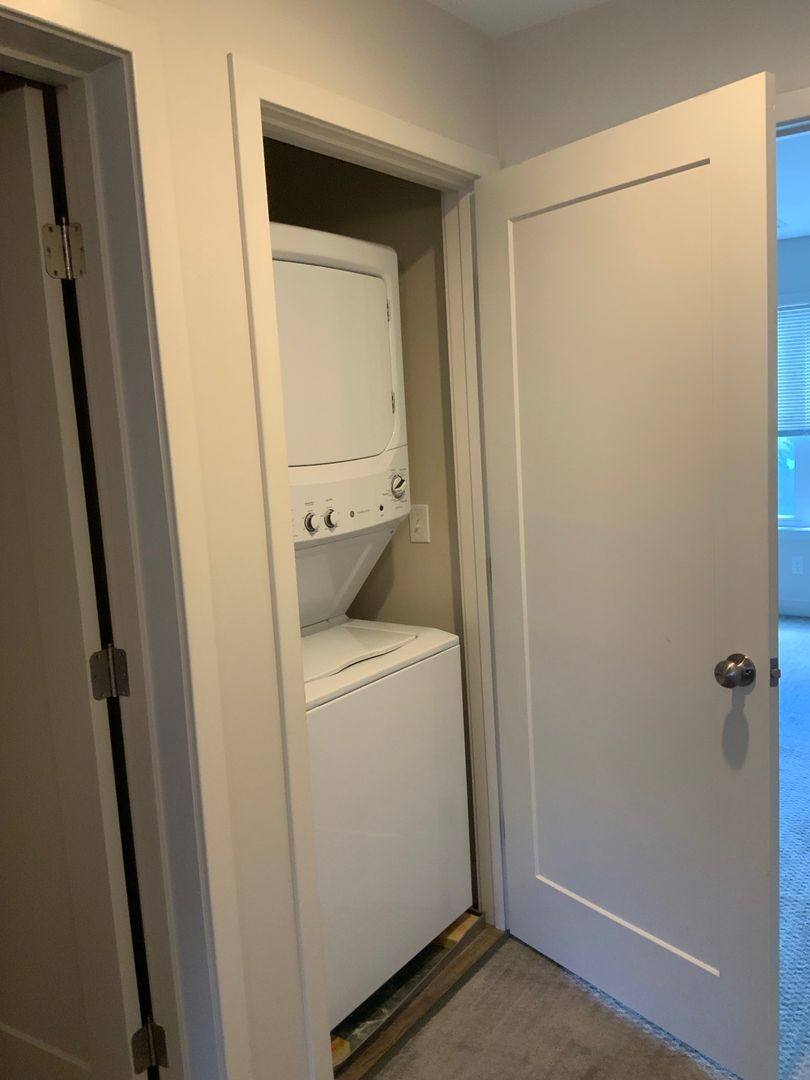 Apartment for rent at 307 Main St, Woburn, MA 01801
