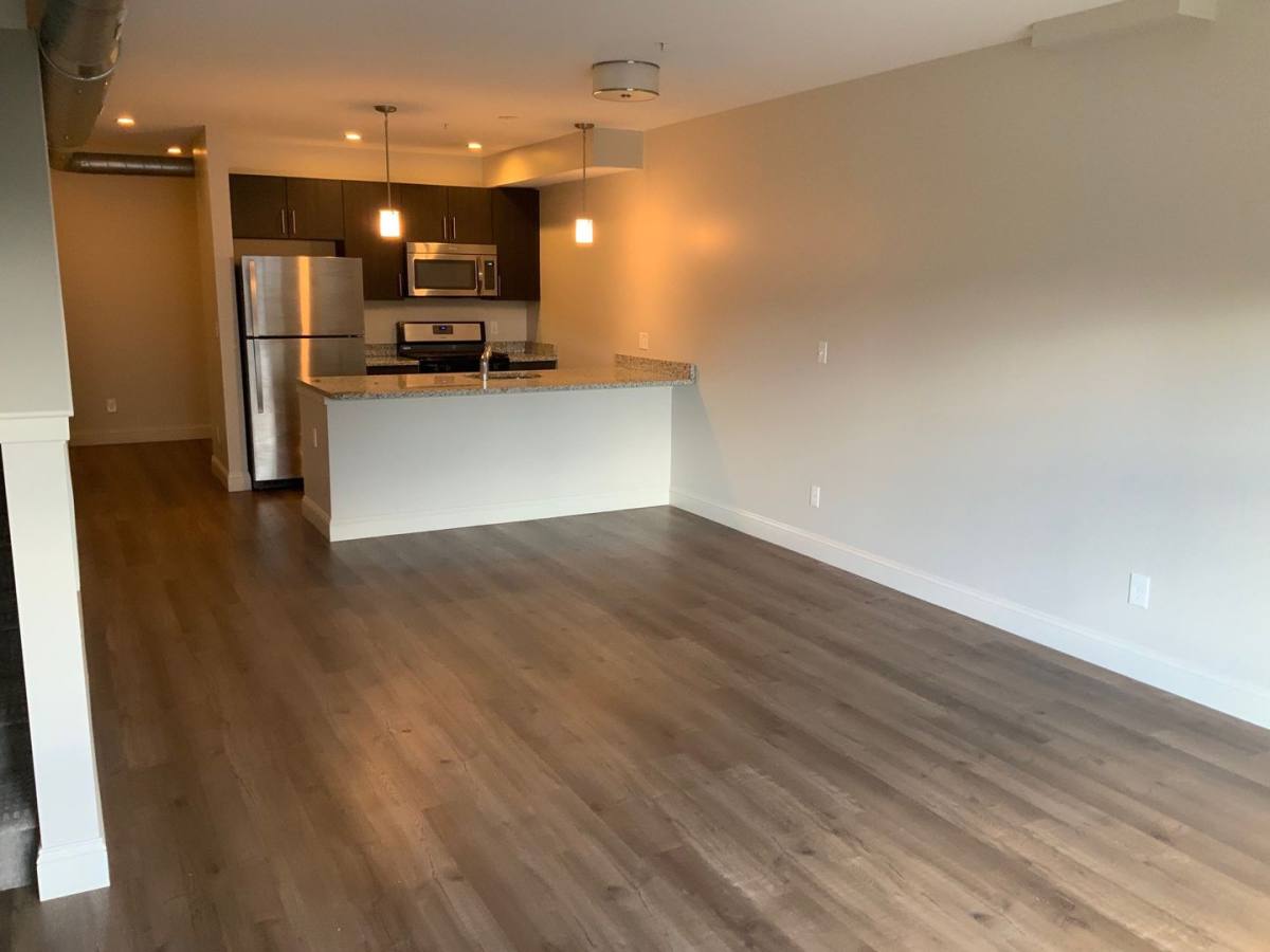 Apartment for rent at 307 Main St, Woburn, MA 01801