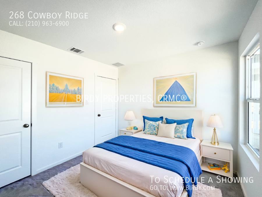 House for rent at 268 Cowboy Ridge, Pleasanton, TX 78064