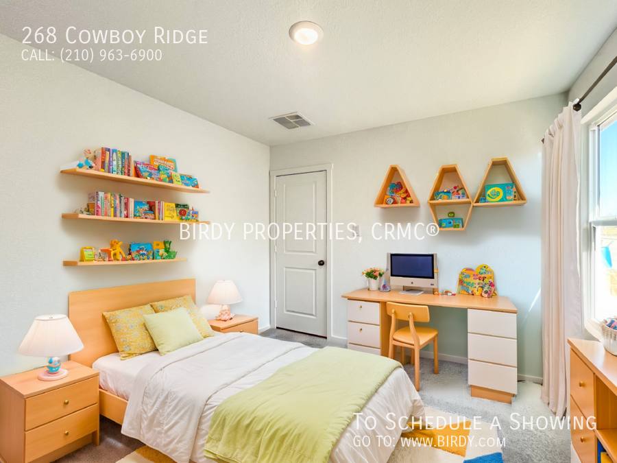 House for rent at 268 Cowboy Ridge, Pleasanton, TX 78064
