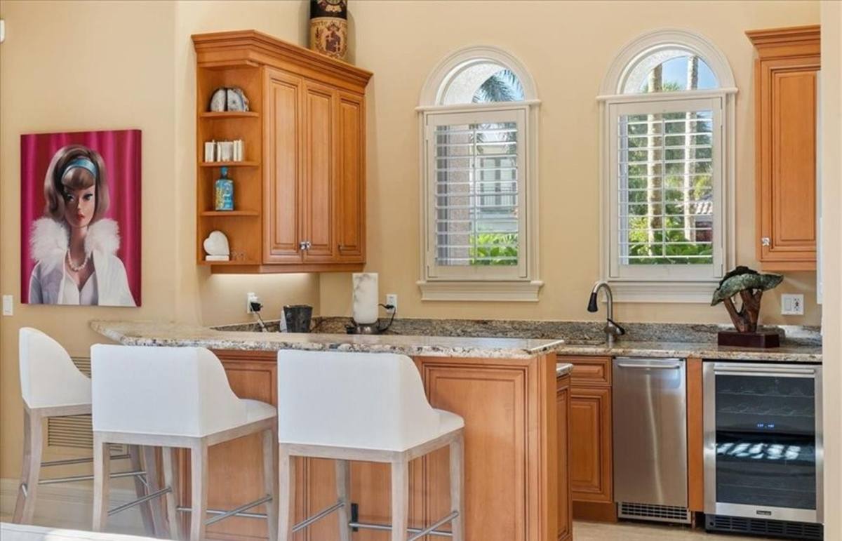 House for rent at 550 21st Ave St, Naples, FL 34102