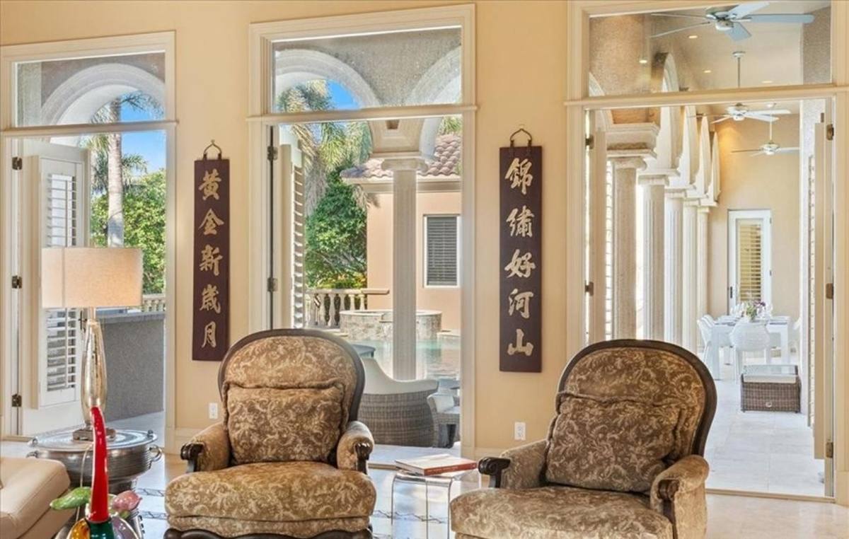 House for rent at 550 21st Ave St, Naples, FL 34102