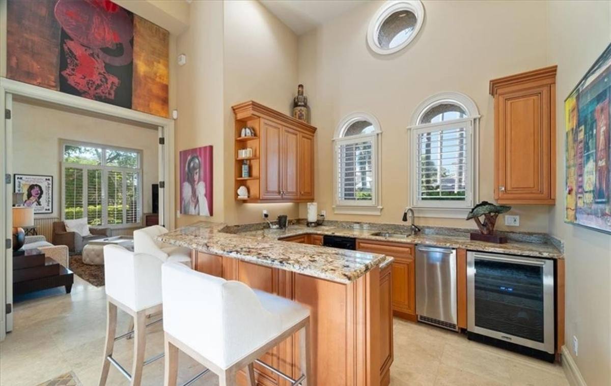 House for rent at 550 21st Ave St, Naples, FL 34102