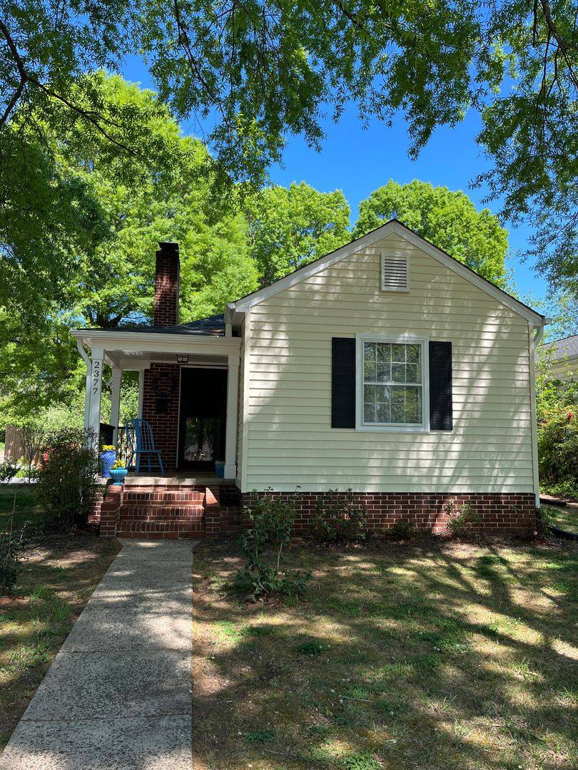 Apartment for rent at 2377 Westfield Ave, Winston Salem, NC 27103