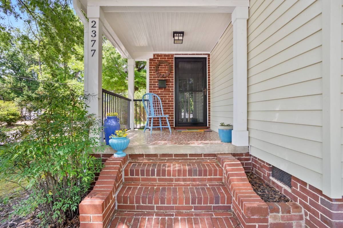 Apartment for rent at 2377 Westfield Ave, Winston Salem, NC 27103