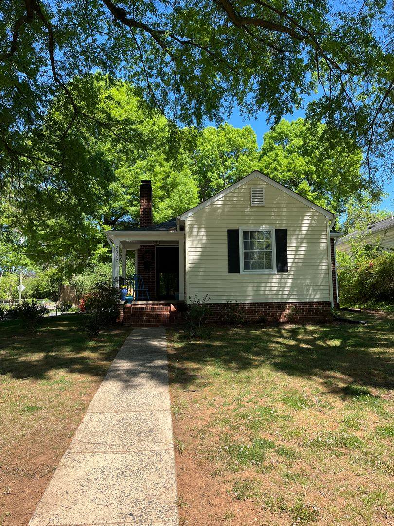 Apartment for rent at 2377 Westfield Ave, Winston Salem, NC 27103