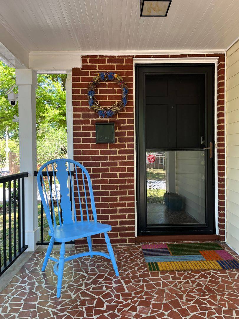 Apartment for rent at 2377 Westfield Ave, Winston Salem, NC 27103