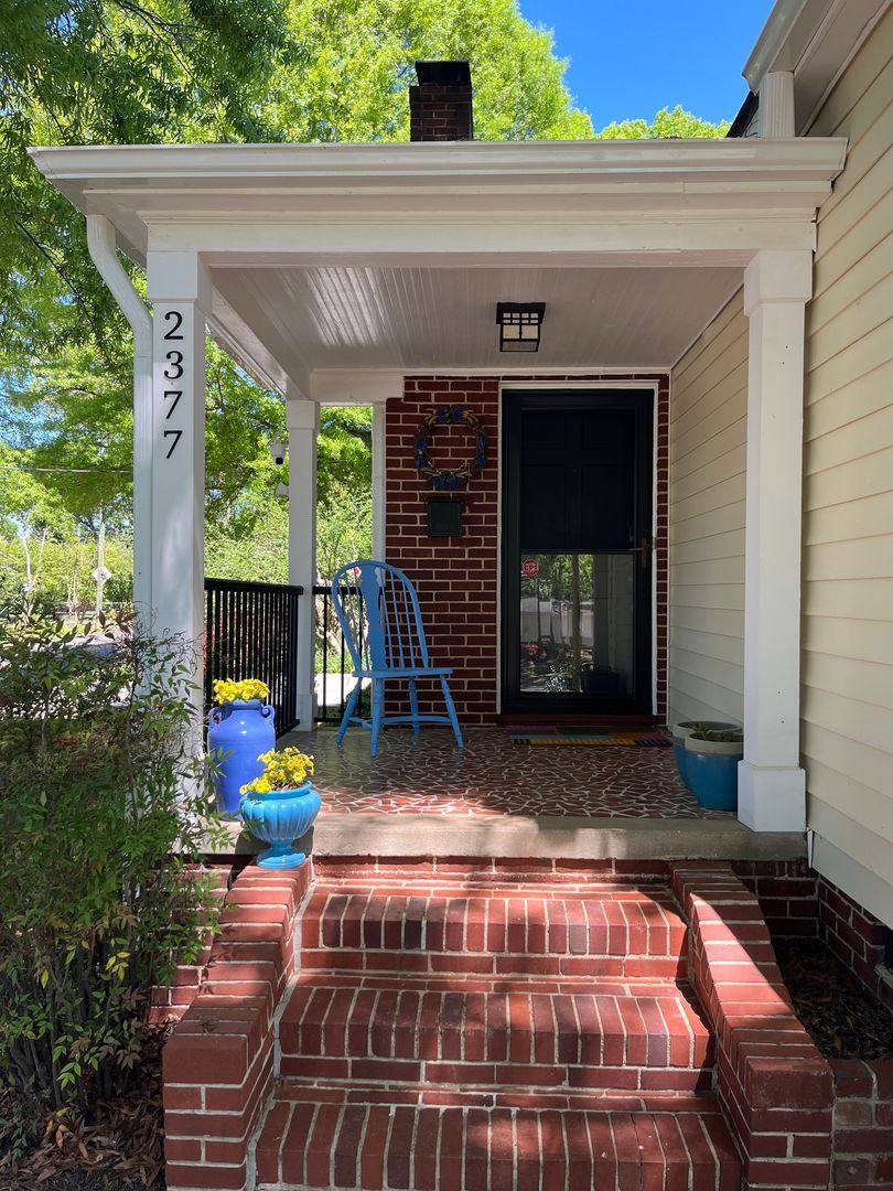 Apartment for rent at 2377 Westfield Ave, Winston Salem, NC 27103