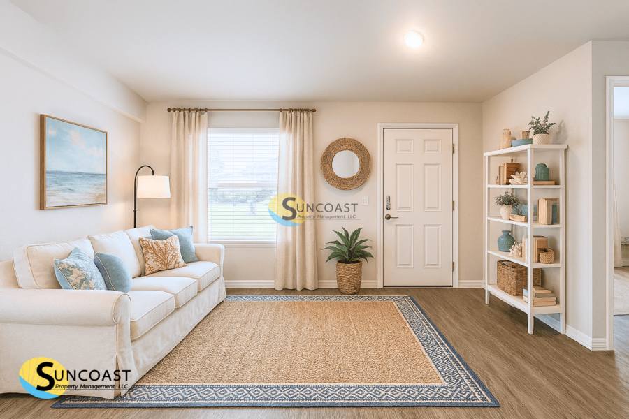 Apartment for rent at 358 Bamboo Dr, Port Charlotte, FL 33954