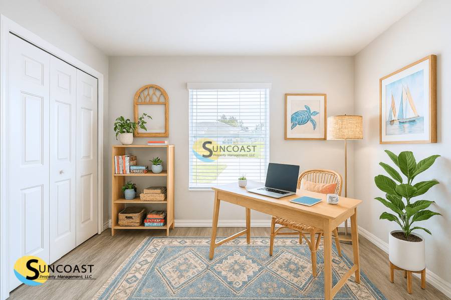 Apartment for rent at 358 Bamboo Dr, Port Charlotte, FL 33954