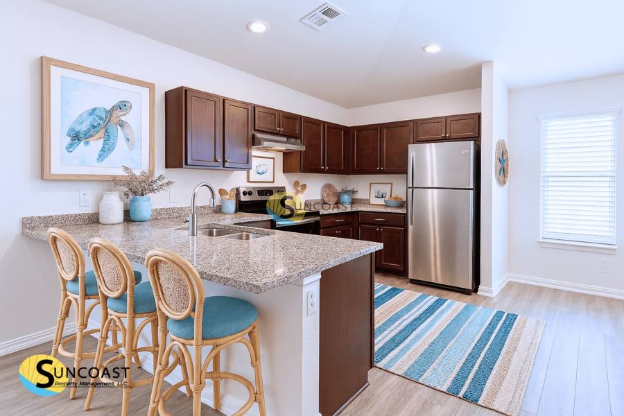 Apartment for rent at 358 Bamboo Dr, Port Charlotte, FL 33954