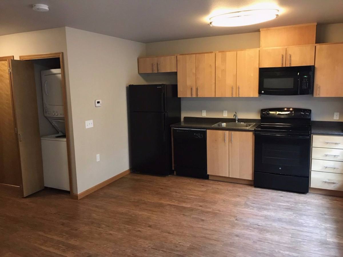 Apartment for rent at 2926 SW 4th Ave, Portland, OR 97201