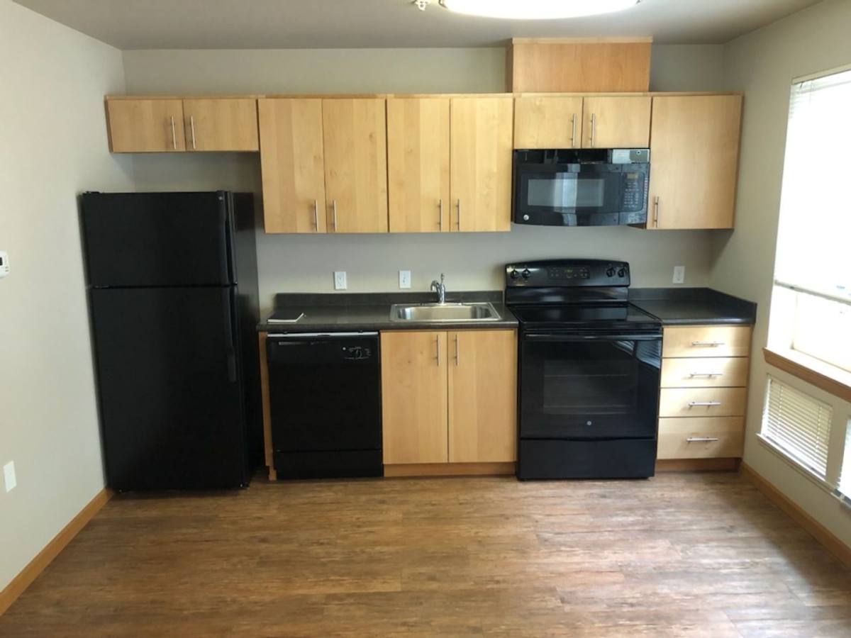 Apartment for rent at 2926 SW 4th Ave, Portland, OR 97201