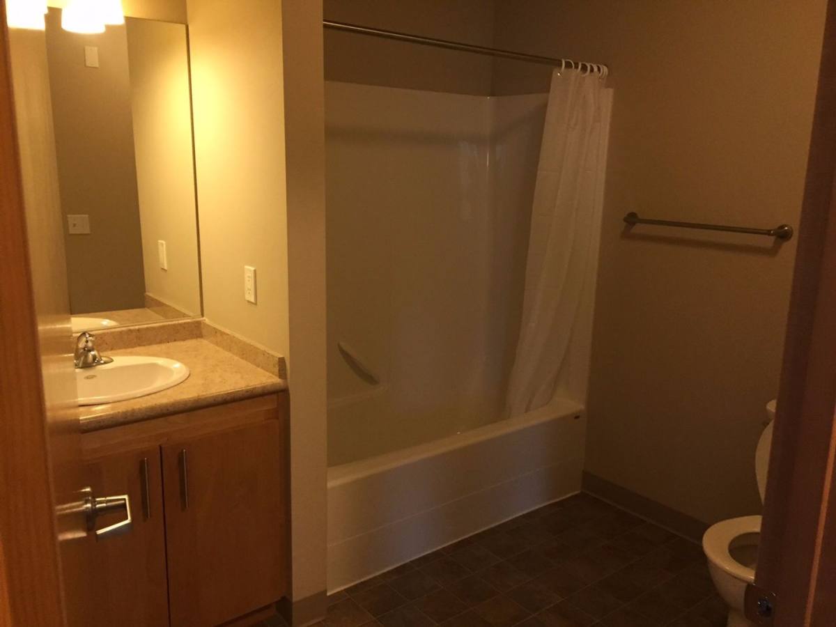 Apartment for rent at 2926 SW 4th Ave, Portland, OR 97201