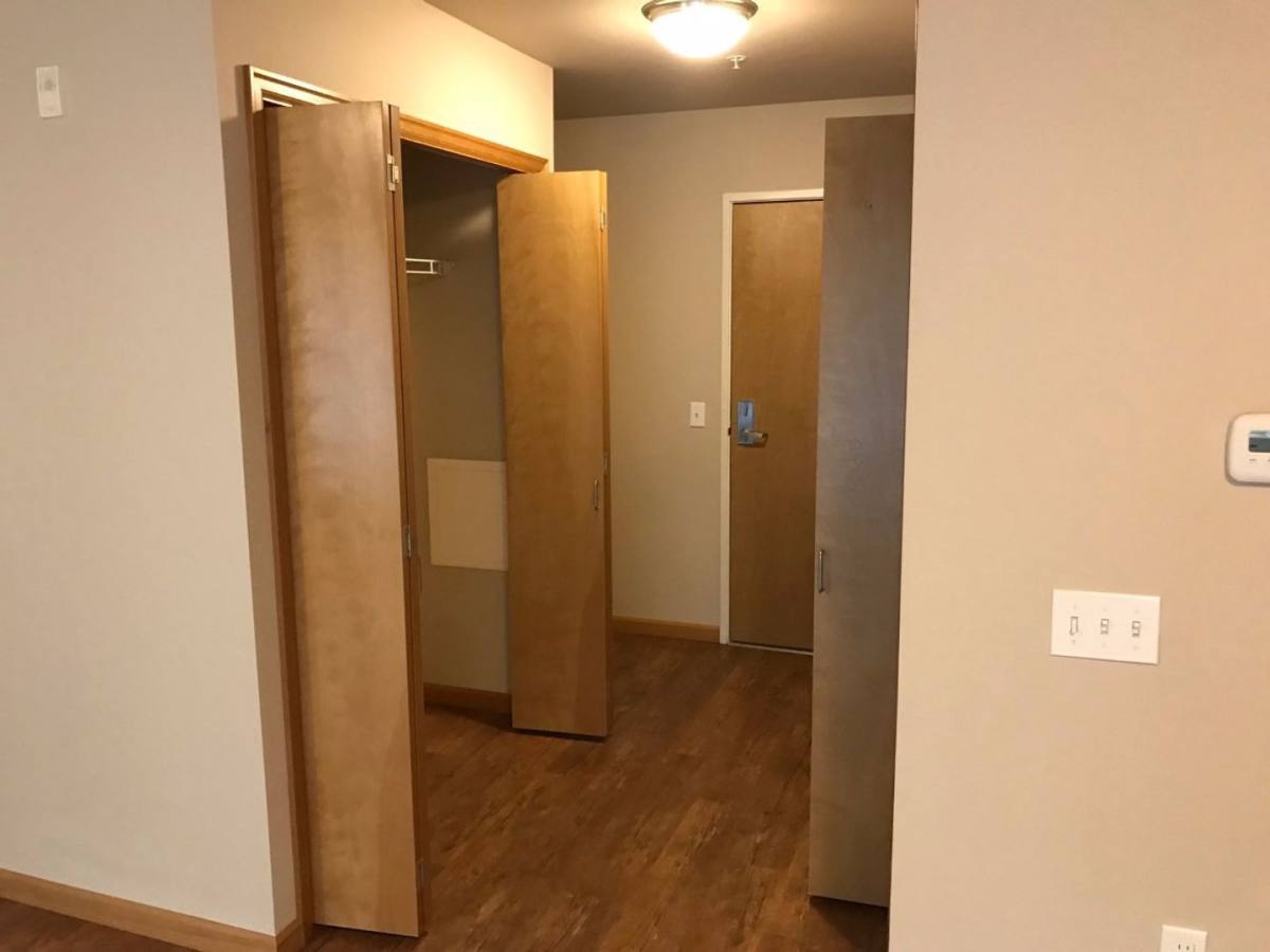 Apartment for rent at 2926 SW 4th Ave, Portland, OR 97201