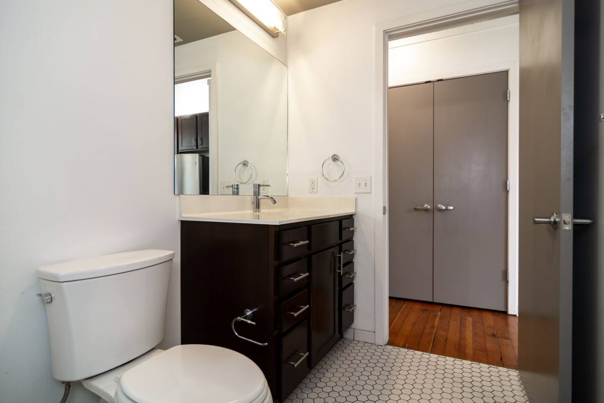 Apartment for rent at 1213 Harney St, Omaha, NE 68102