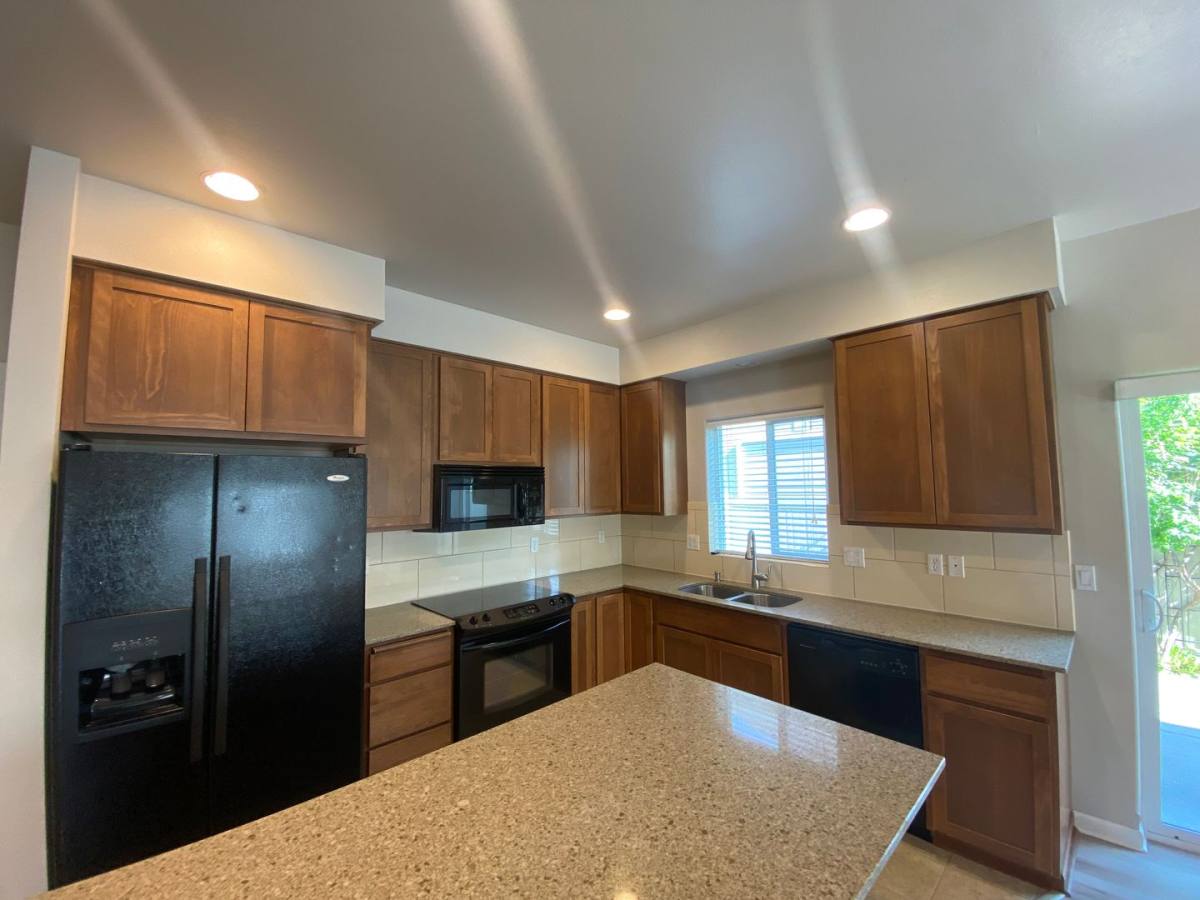 Townhouse for rent at 2130 N Country Vista Blvd, Liberty Lake, WA 99019