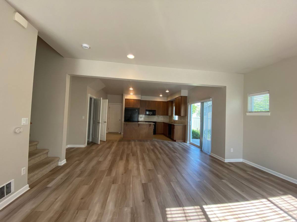 Townhouse for rent at 2130 N Country Vista Blvd, Liberty Lake, WA 99019