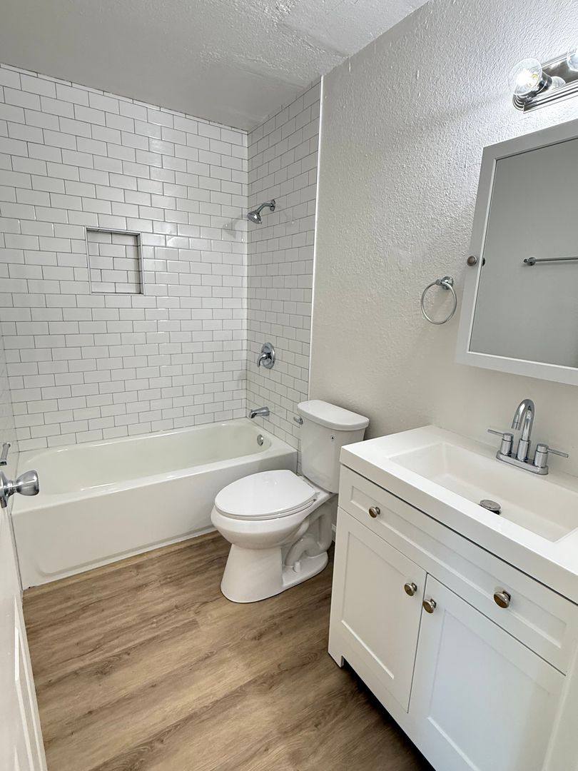 Apartment for rent at 900 Broadway St, Fairfield, CA 94533