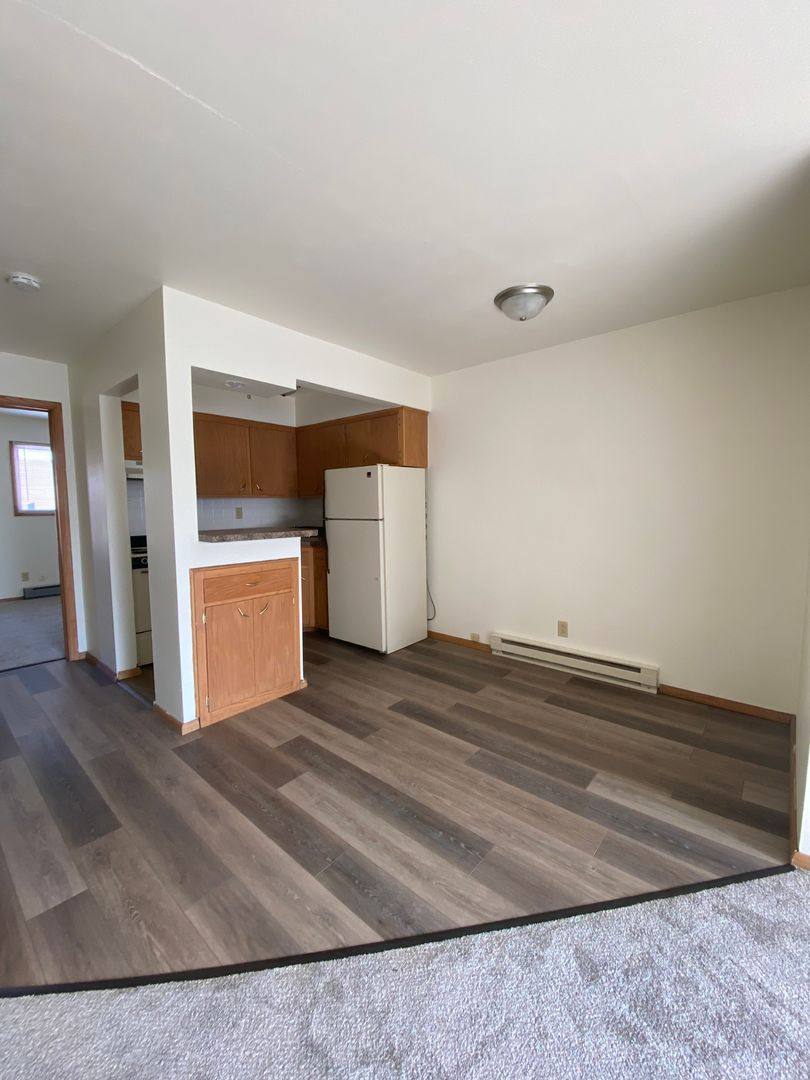 Apartment for rent at 833 N Hawley Rd, Milwaukee, WI 53213