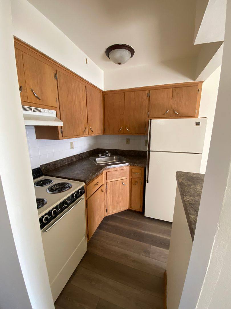 Apartment for rent at 833 N Hawley Rd, Milwaukee, WI 53213