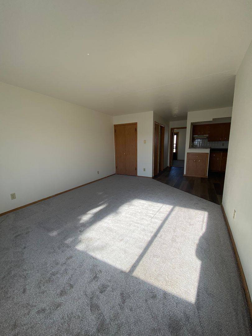Apartment for rent at 833 N Hawley Rd, Milwaukee, WI 53213