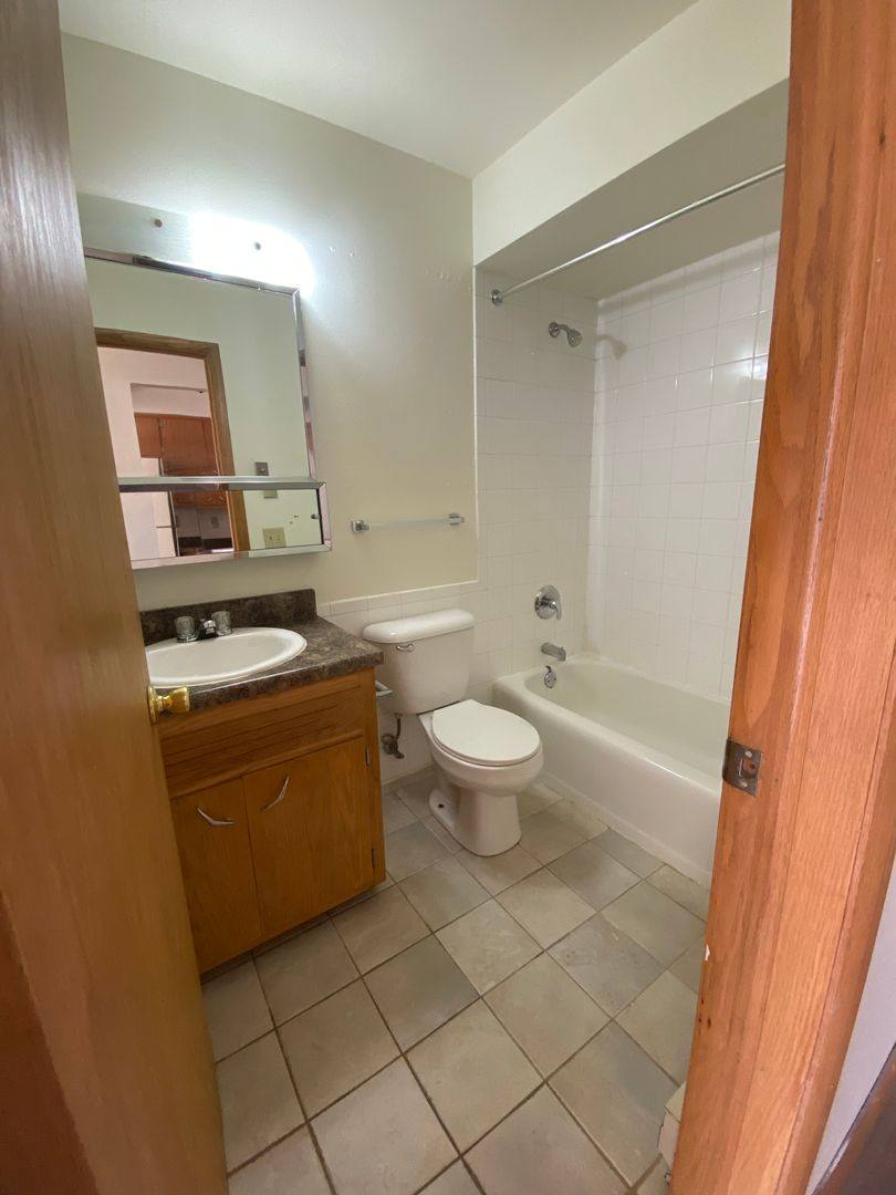 Apartment for rent at 833 N Hawley Rd, Milwaukee, WI 53213