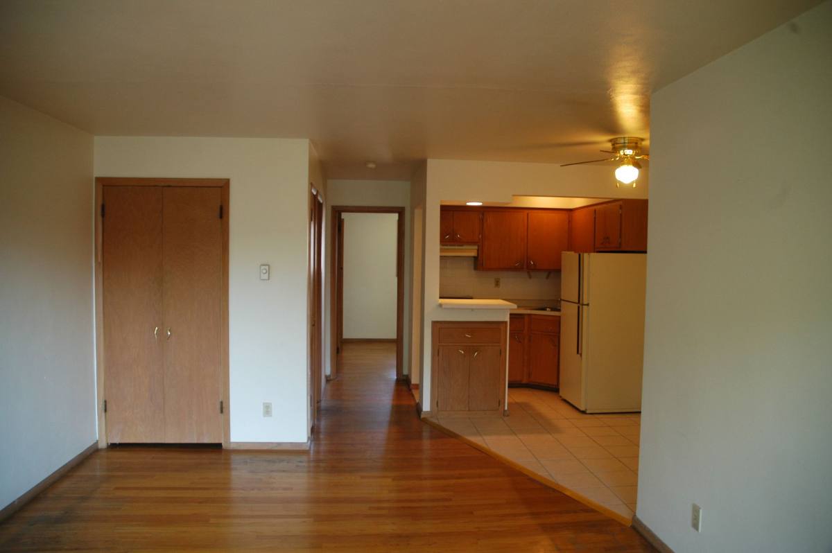 Apartment for rent at 833 N Hawley Rd, Milwaukee, WI 53213