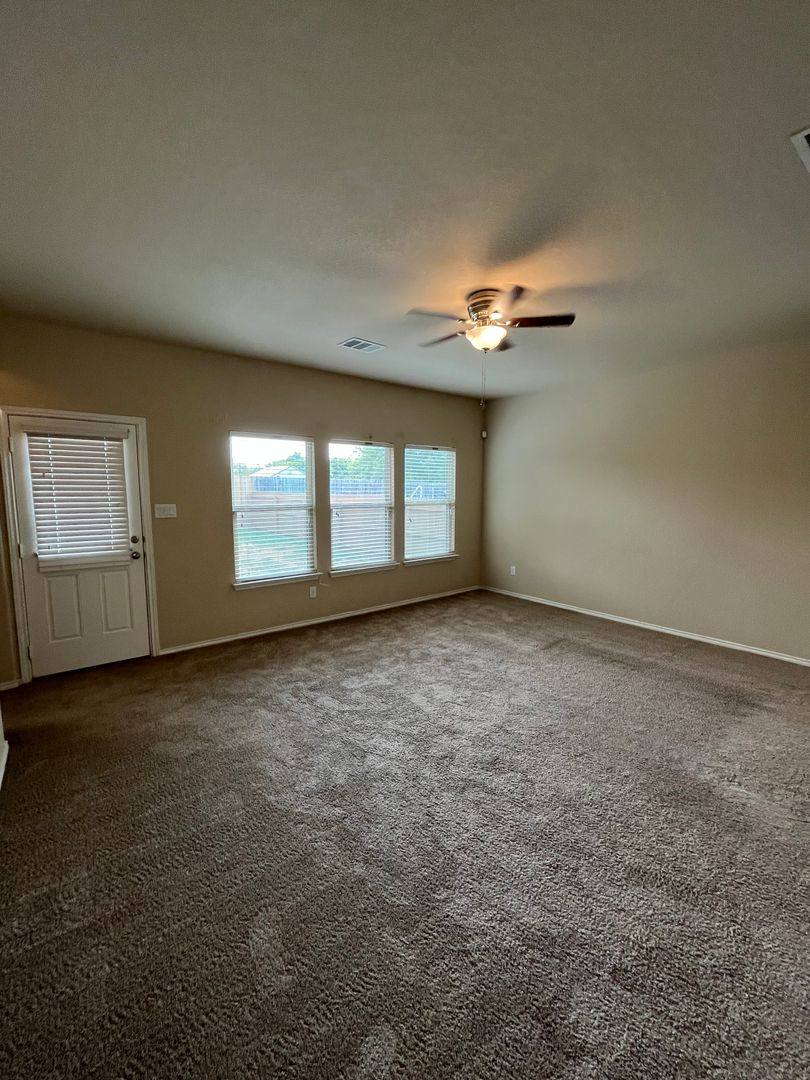 House for rent at 4326 Stanley Park, Converse, TX 78109