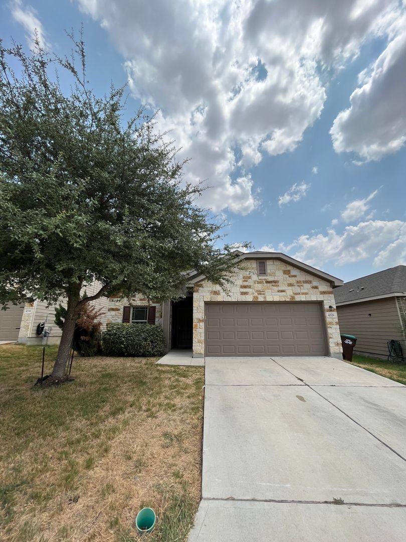 House for rent at 4326 Stanley Park, Converse, TX 78109