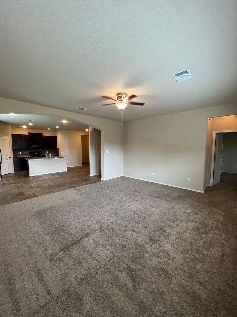 House for rent at 4326 Stanley Park, Converse, TX 78109