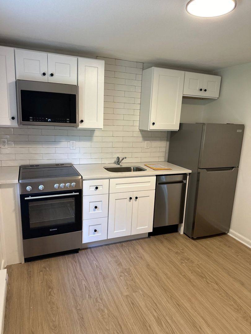 Apartment for rent at 103 S Policy St, Salem, NH 03079