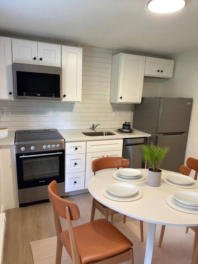 Apartment for rent at 103 S Policy St, Salem, NH 03079