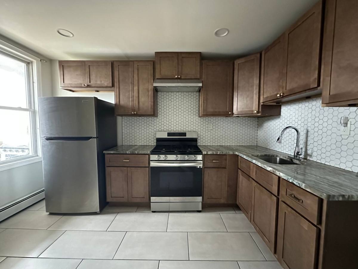 Apartment for rent at 159-161 Lewis St, Perth Amboy, NJ 08861