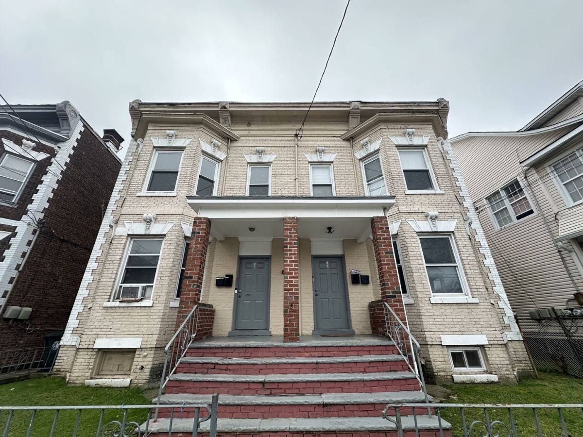 Apartment for rent at 159-161 Lewis St, Perth Amboy, NJ 08861
