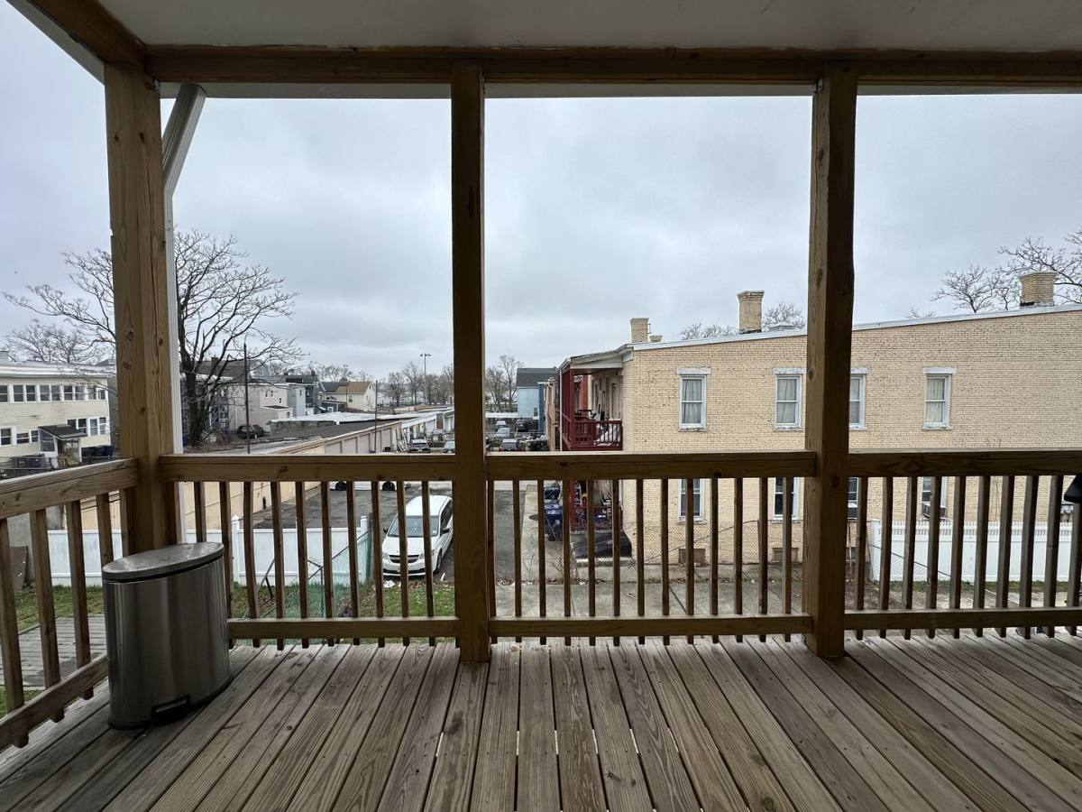 Apartment for rent at 159-161 Lewis St, Perth Amboy, NJ 08861