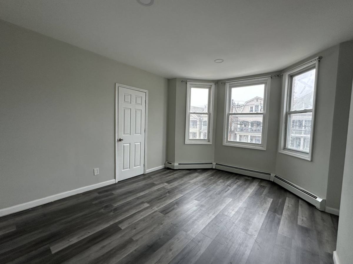 Apartment for rent at 159-161 Lewis St, Perth Amboy, NJ 08861