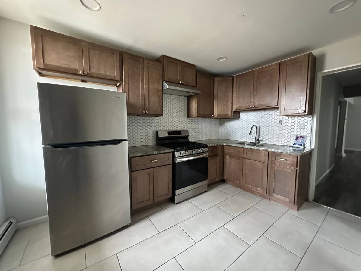 Apartment for rent at 159-161 Lewis St, Perth Amboy, NJ 08861