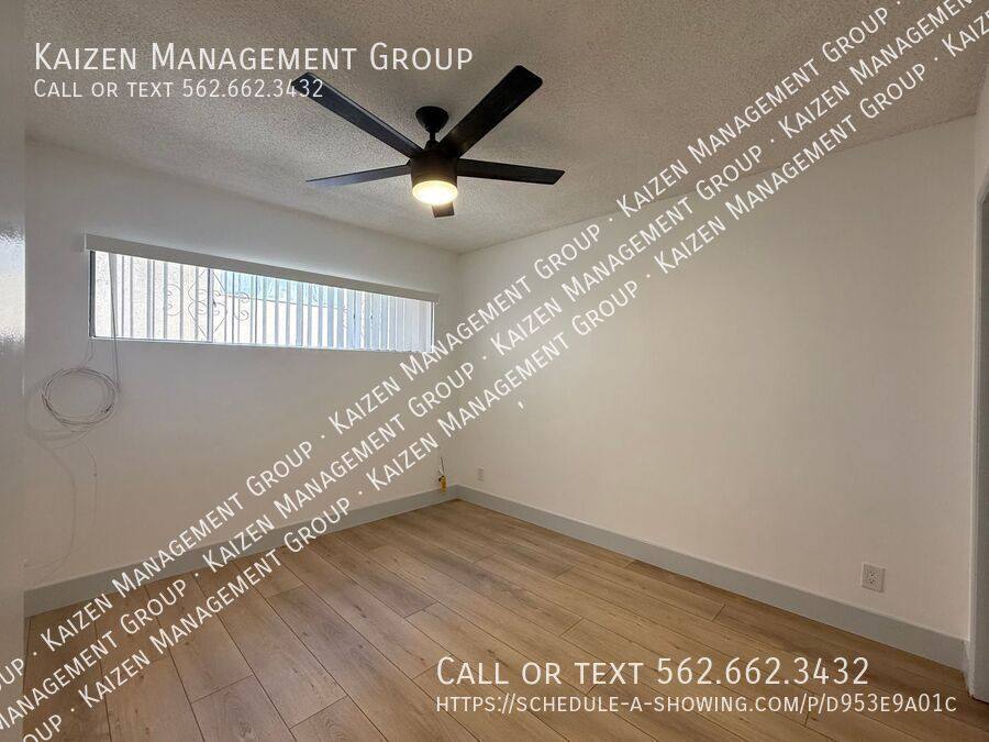 Apartment for rent at 846 Victor Ave #3, Inglewood, CA 90302