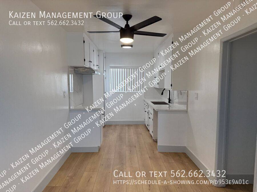 Apartment for rent at 846 Victor Ave #3, Inglewood, CA 90302