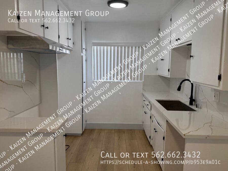 Apartment for rent at 846 Victor Ave #3, Inglewood, CA 90302