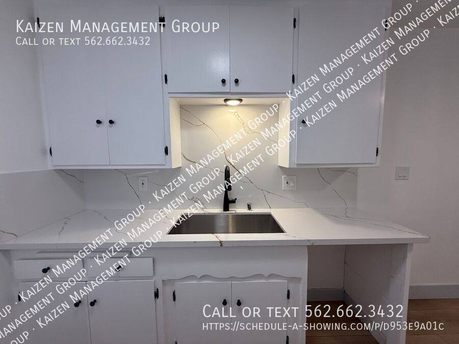 Apartment for rent at 846 Victor Ave #3, Inglewood, CA 90302