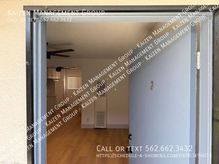 Apartment for rent at 846 Victor Ave #3, Inglewood, CA 90302