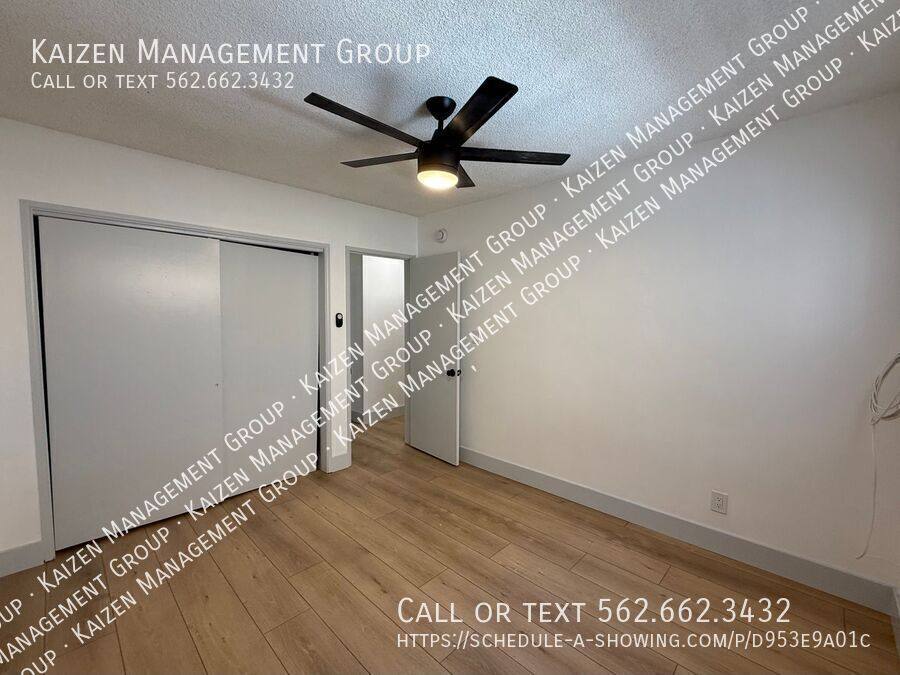 Apartment for rent at 846 Victor Ave #3, Inglewood, CA 90302