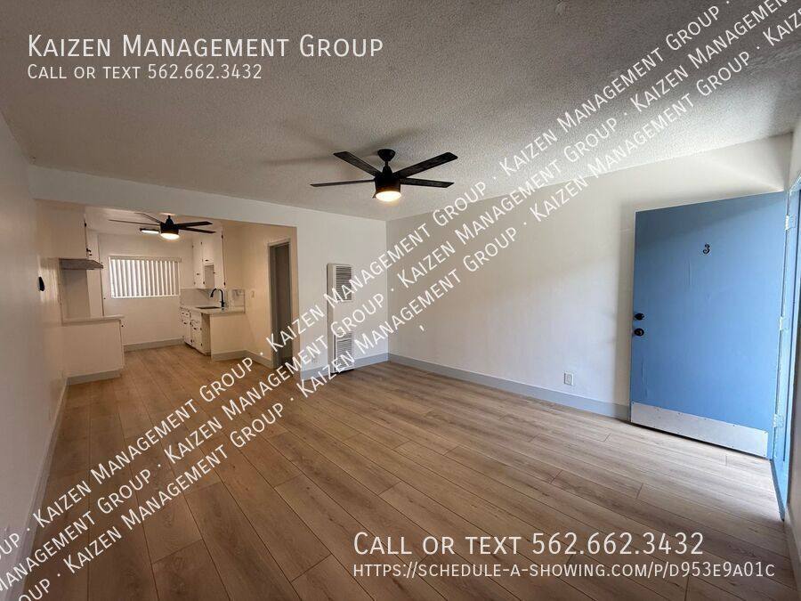 Apartment for rent at 846 Victor Ave #3, Inglewood, CA 90302
