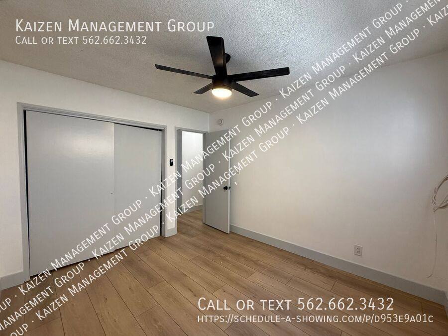Apartment for rent at 846 Victor Ave #3, Inglewood, CA 90302