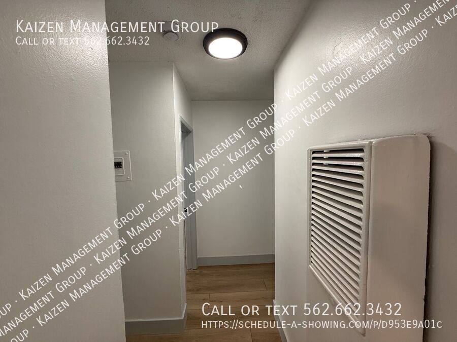 Apartment for rent at 846 Victor Ave #3, Inglewood, CA 90302